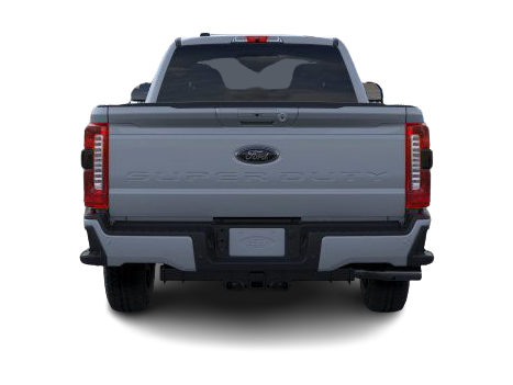 Thumbnail: 2026 Ford F-250 - 4