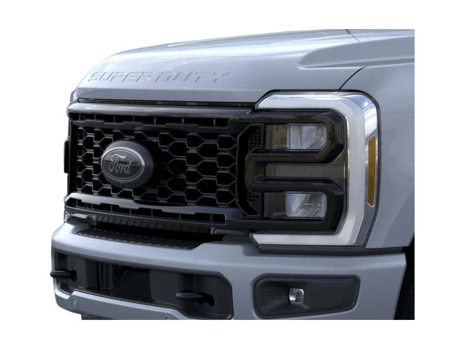 Thumbnail: 2026 Ford F-250 - 19