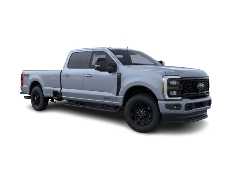 Thumbnail: 2026 Ford F-250 - 15
