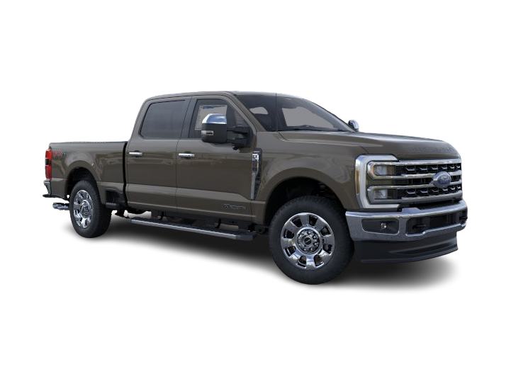Thumbnail: 2026 Ford F-250 - 13