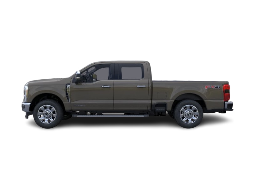 Thumbnail: 2026 Ford F-250 - 3