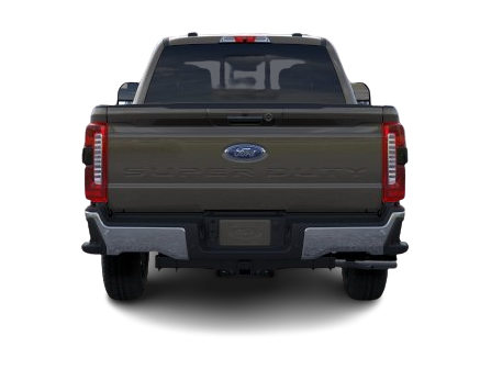 Thumbnail: 2026 Ford F-250 - 4