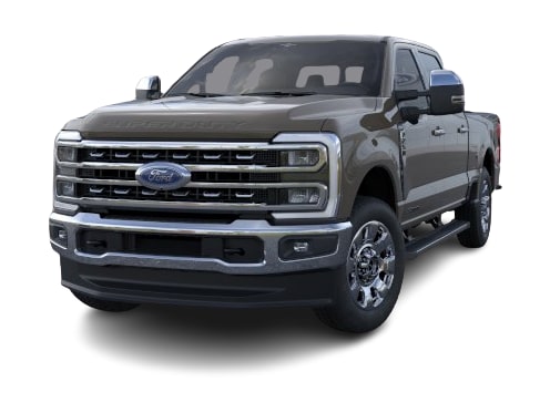 Thumbnail: 2026 Ford F-250 - 10