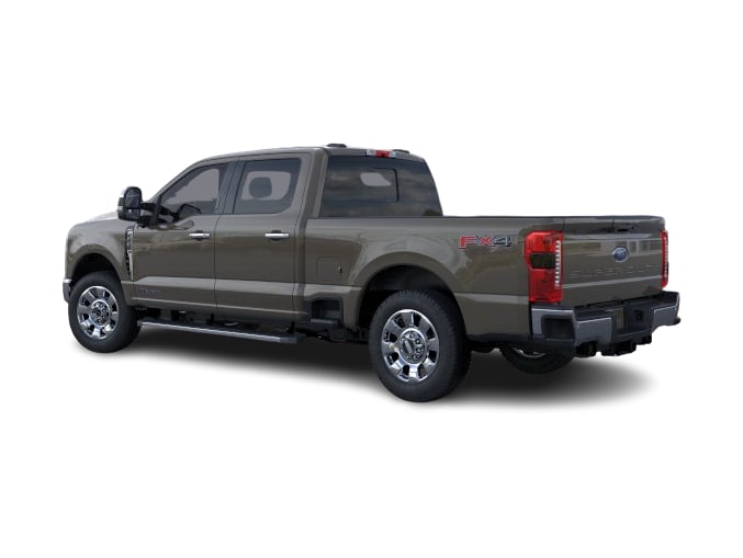 Thumbnail: 2026 Ford F-250 - 11