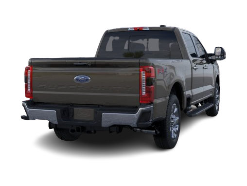 Thumbnail: 2026 Ford F-250 - 14