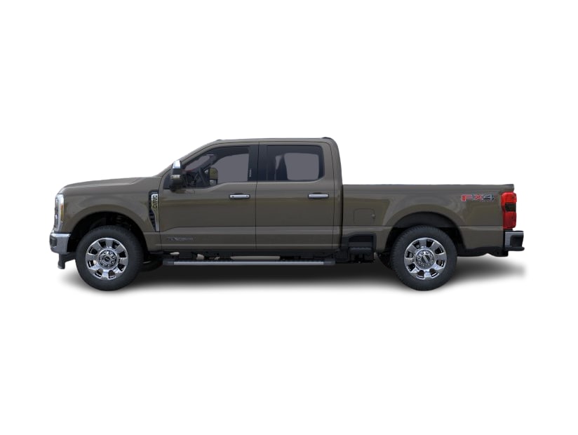 Thumbnail: 2026 Ford F-250 - 3
