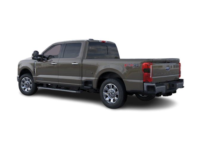 Thumbnail: 2026 Ford F-250 - 12