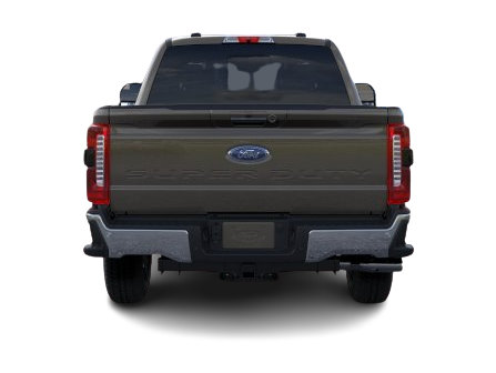 Thumbnail: 2026 Ford F-250 - 4