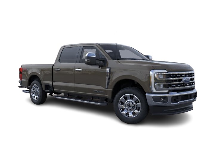 Thumbnail: 2026 Ford F-250 - 14