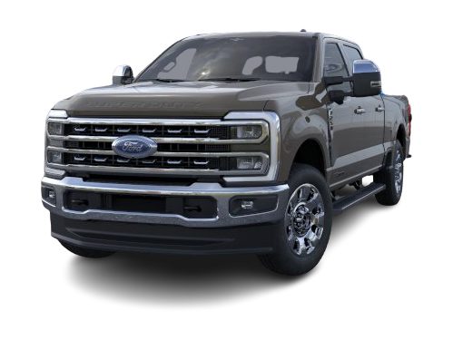 Thumbnail: 2026 Ford F-250 - 11