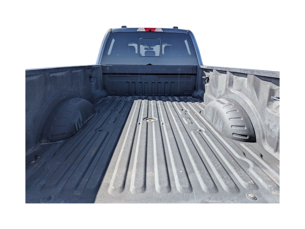2020 Ford F-350 Platinum 18