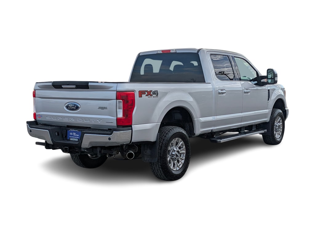 Thumbnail: 2017 Ford F-350 - 19