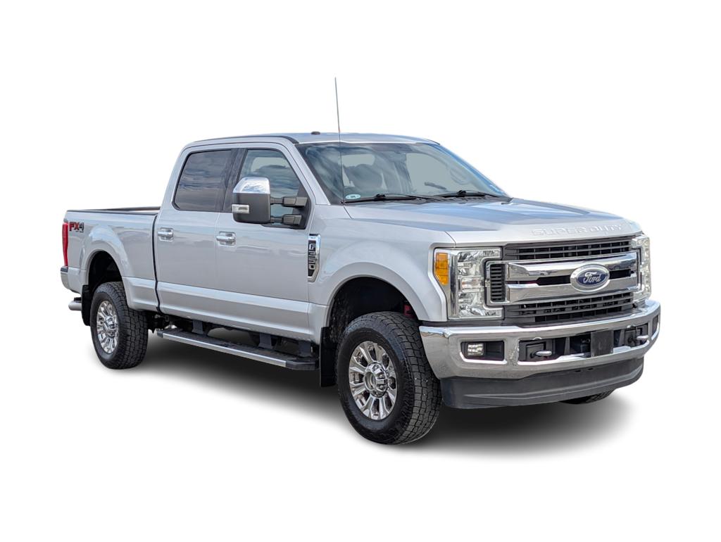 Thumbnail: 2017 Ford F-350 - 21