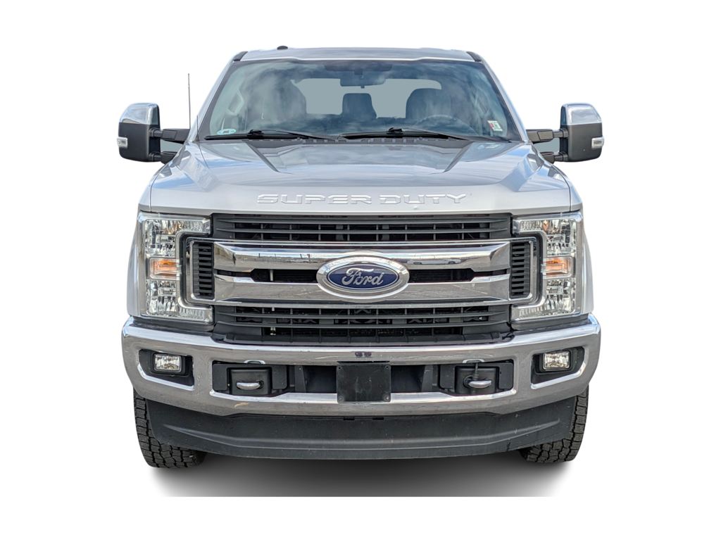 Thumbnail: 2017 Ford F-350 - 6