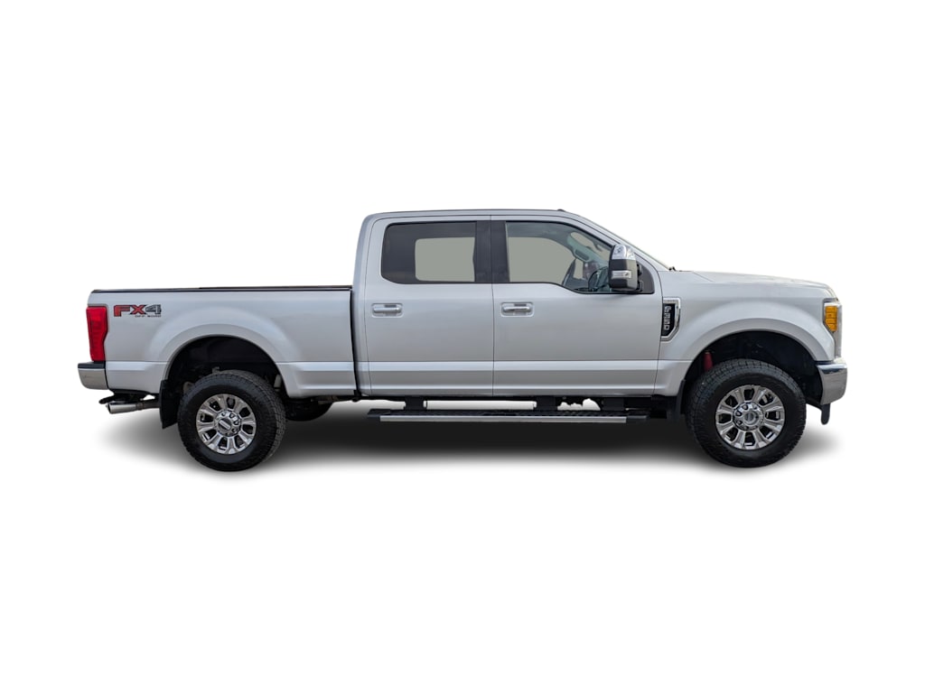 Thumbnail: 2017 Ford F-350 - 20