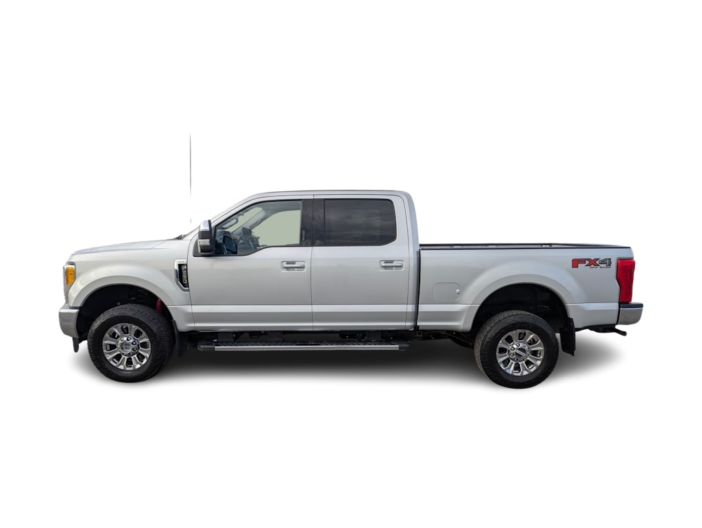 Thumbnail: 2017 Ford F-350 - 3