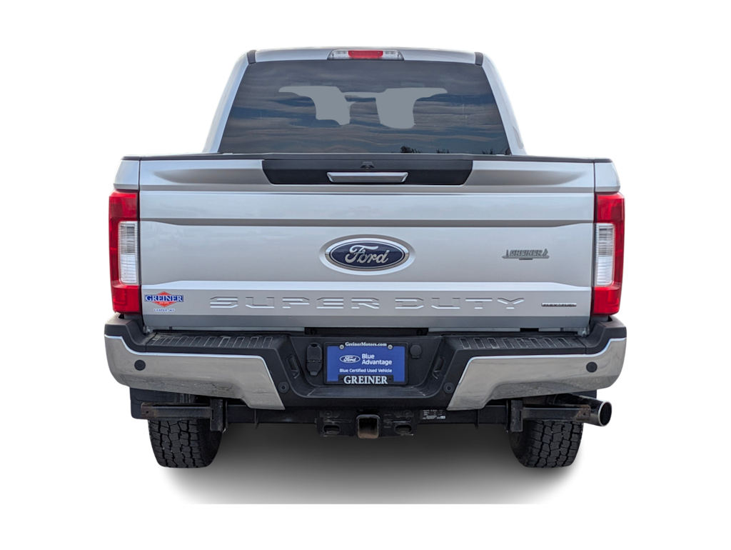 Thumbnail: 2017 Ford F-350 - 5