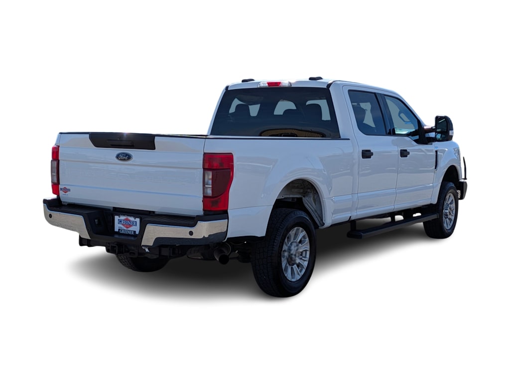 Thumbnail: 2020 Ford F-350 - 21