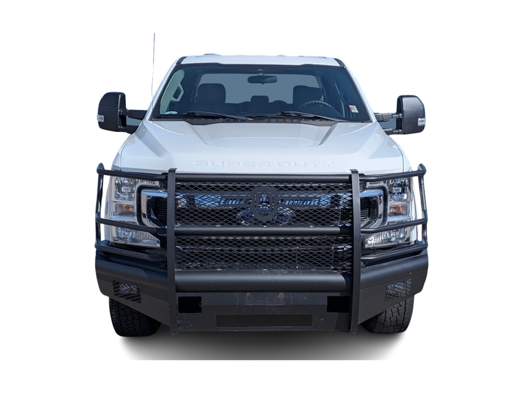 Thumbnail: 2020 Ford F-350 - 6