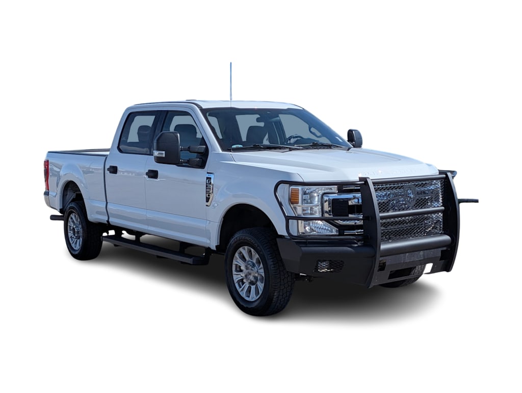 Thumbnail: 2020 Ford F-350 - 23