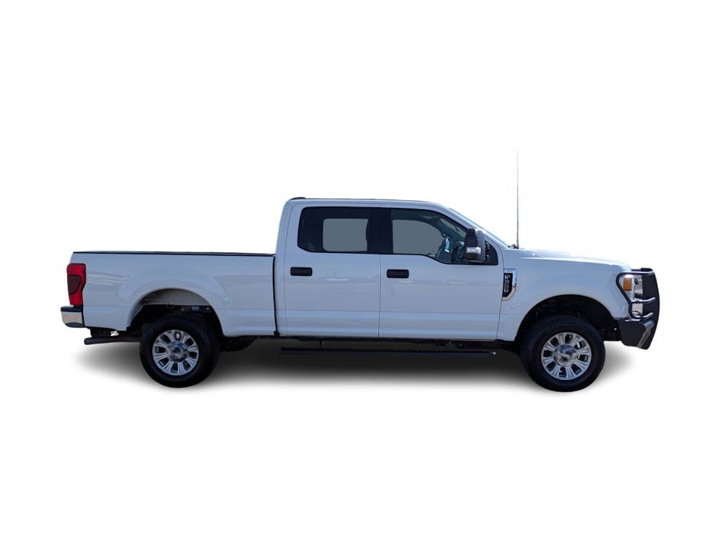 Thumbnail: 2020 Ford F-350 - 22
