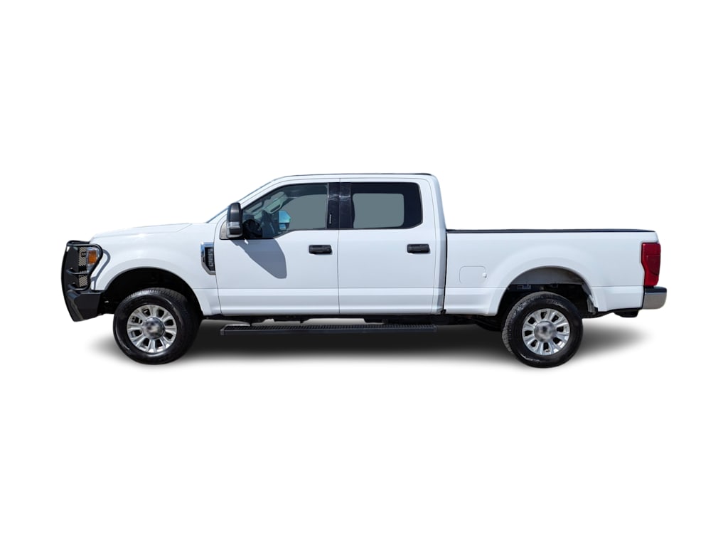 Thumbnail: 2020 Ford F-350 - 3