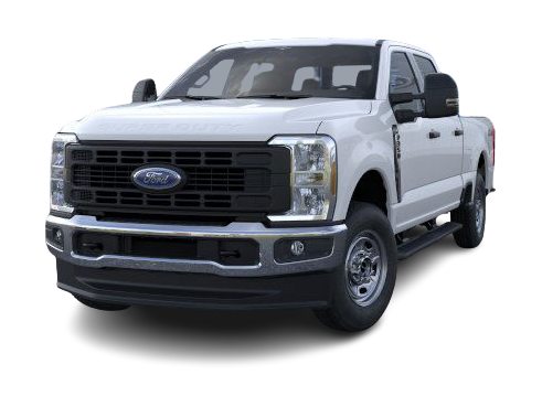 Thumbnail: 2026 Ford F-350 - 10