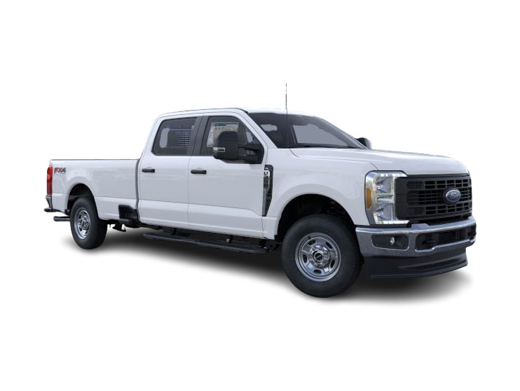 Thumbnail: 2026 Ford F-350 - 15