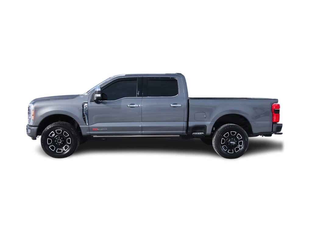 Thumbnail: 2024 Ford F-350 - 3