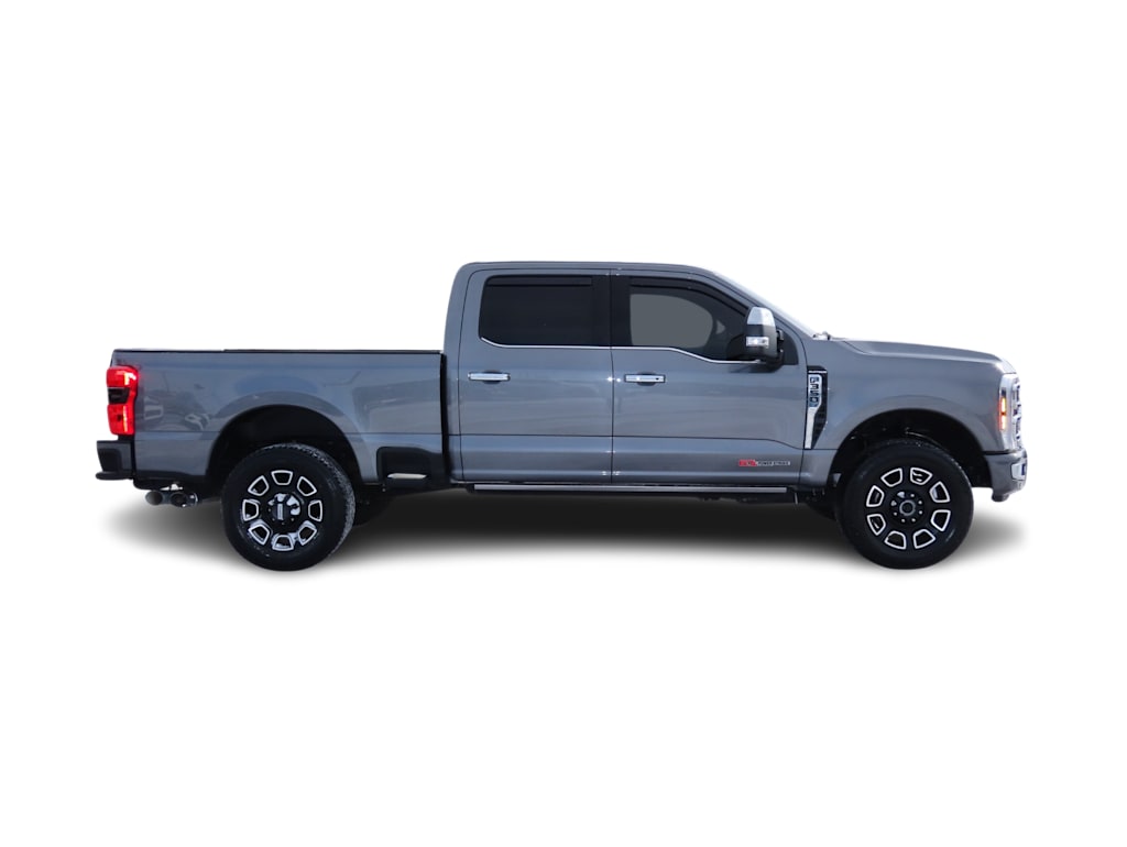 Thumbnail: 2024 Ford F-350 - 21