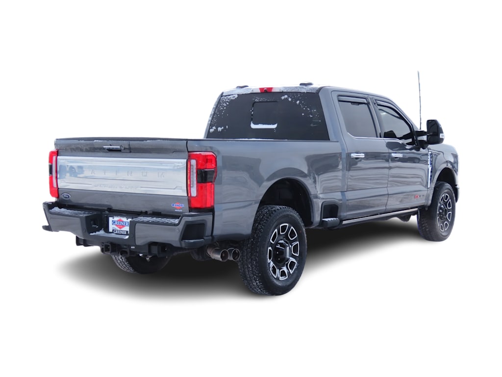 Thumbnail: 2024 Ford F-350 - 20