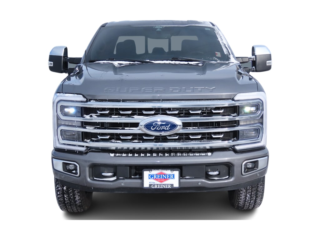 Thumbnail: 2024 Ford F-350 - 6