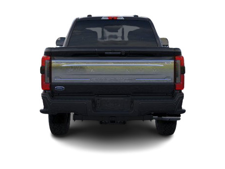 Thumbnail: 2026 Ford F-350 - 4