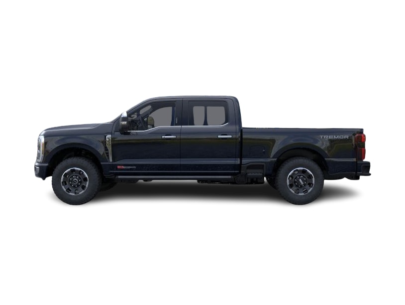 Thumbnail: 2026 Ford F-350 - 3
