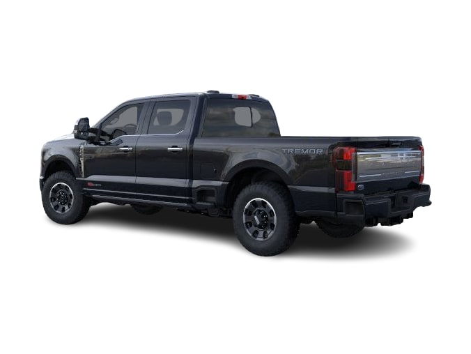 Thumbnail: 2026 Ford F-350 - 12