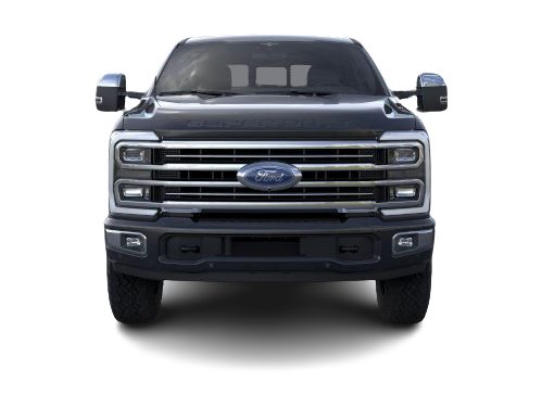 Thumbnail: 2026 Ford F-350 - 5