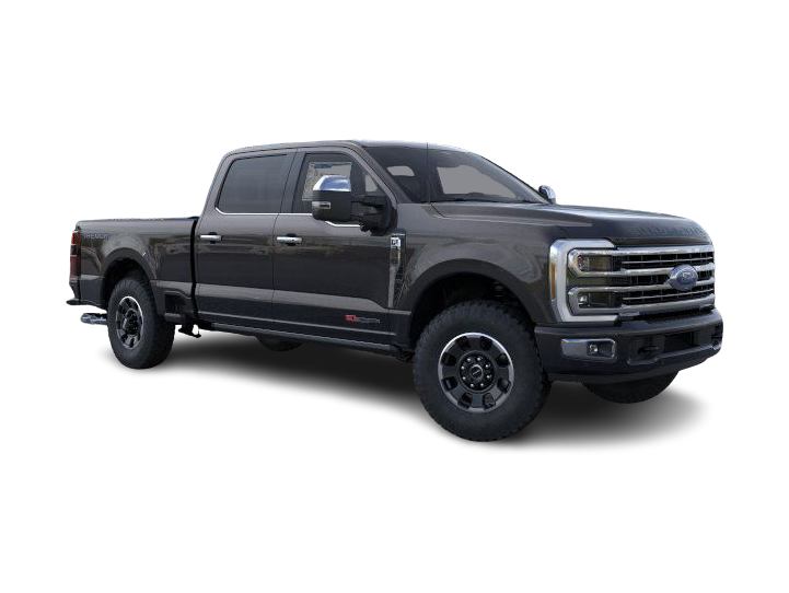Thumbnail: 2026 Ford F-350 - 13