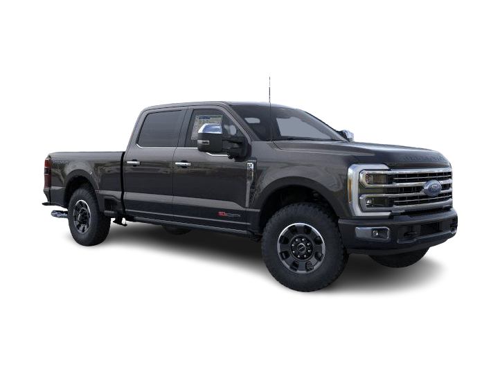 Thumbnail: 2026 Ford F-350 - 14