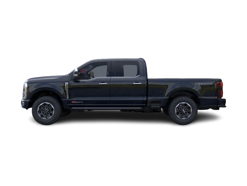 Thumbnail: 2026 Ford F-350 - 3