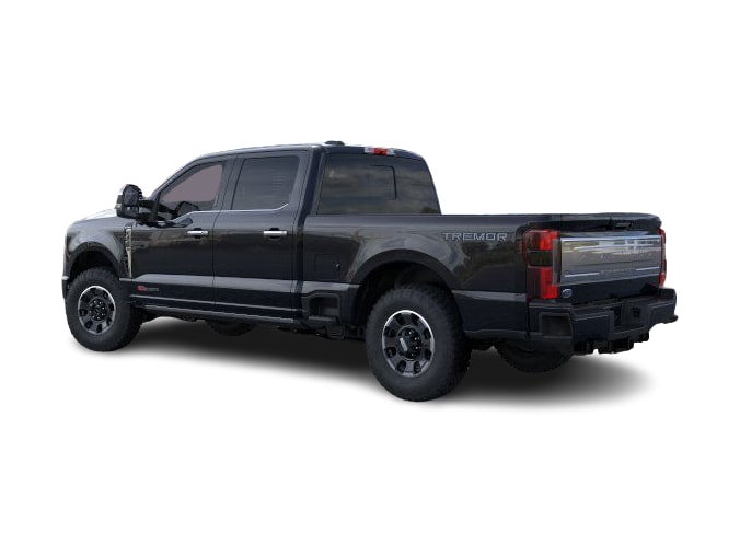 Thumbnail: 2026 Ford F-350 - 13