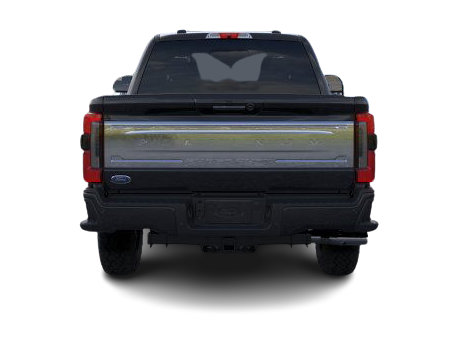 Thumbnail: 2026 Ford F-350 - 4