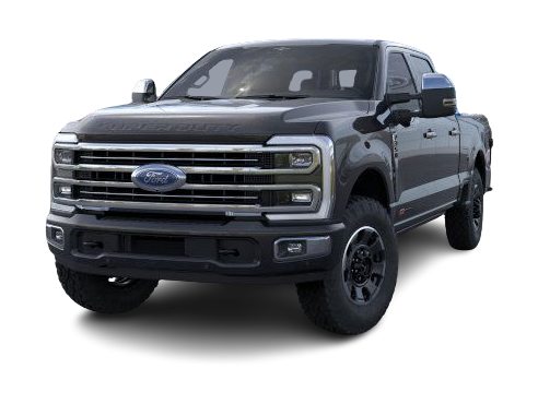 Thumbnail: 2026 Ford F-350 - 12