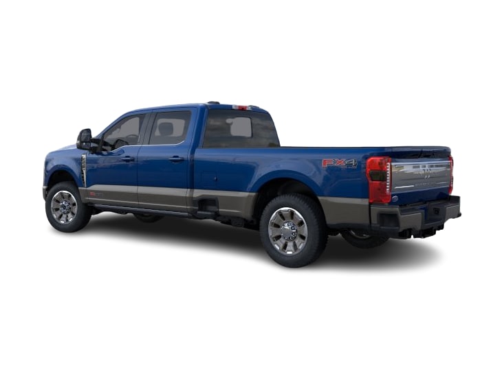 Thumbnail: 2026 Ford F-350 - 4