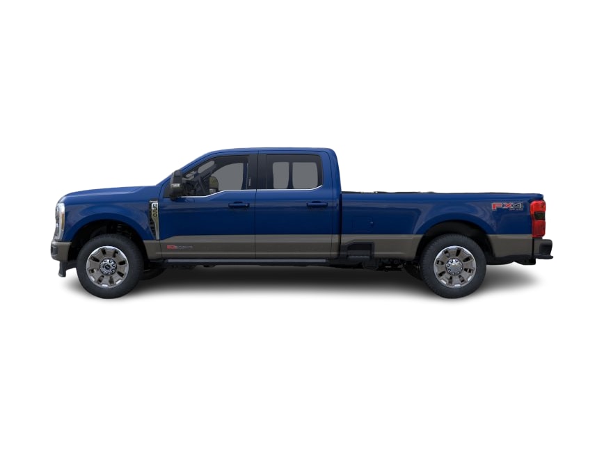 Thumbnail: 2026 Ford F-350 - 3