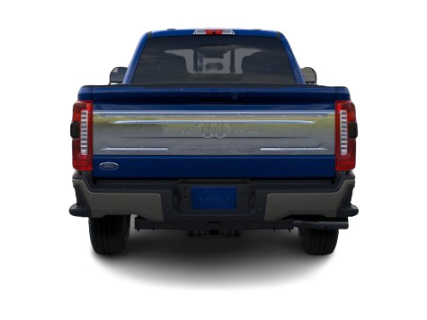 Thumbnail: 2026 Ford F-350 - 5