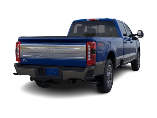 Thumbnail: 2026 Ford F-350 - 15
