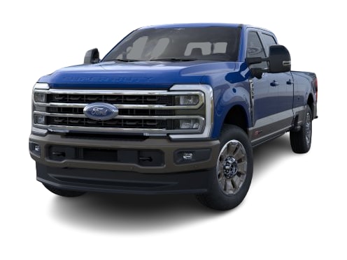 Thumbnail: 2026 Ford F-350 - 12