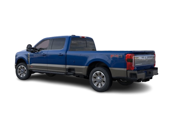 Thumbnail: 2026 Ford F-350 - 4
