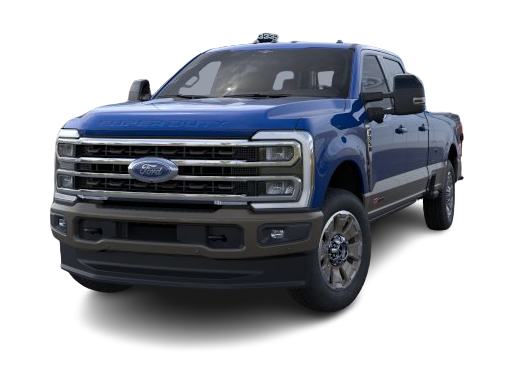 Thumbnail: 2026 Ford F-350 - 13