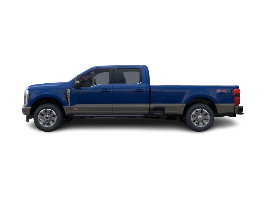 Thumbnail: 2026 Ford F-350 - 3